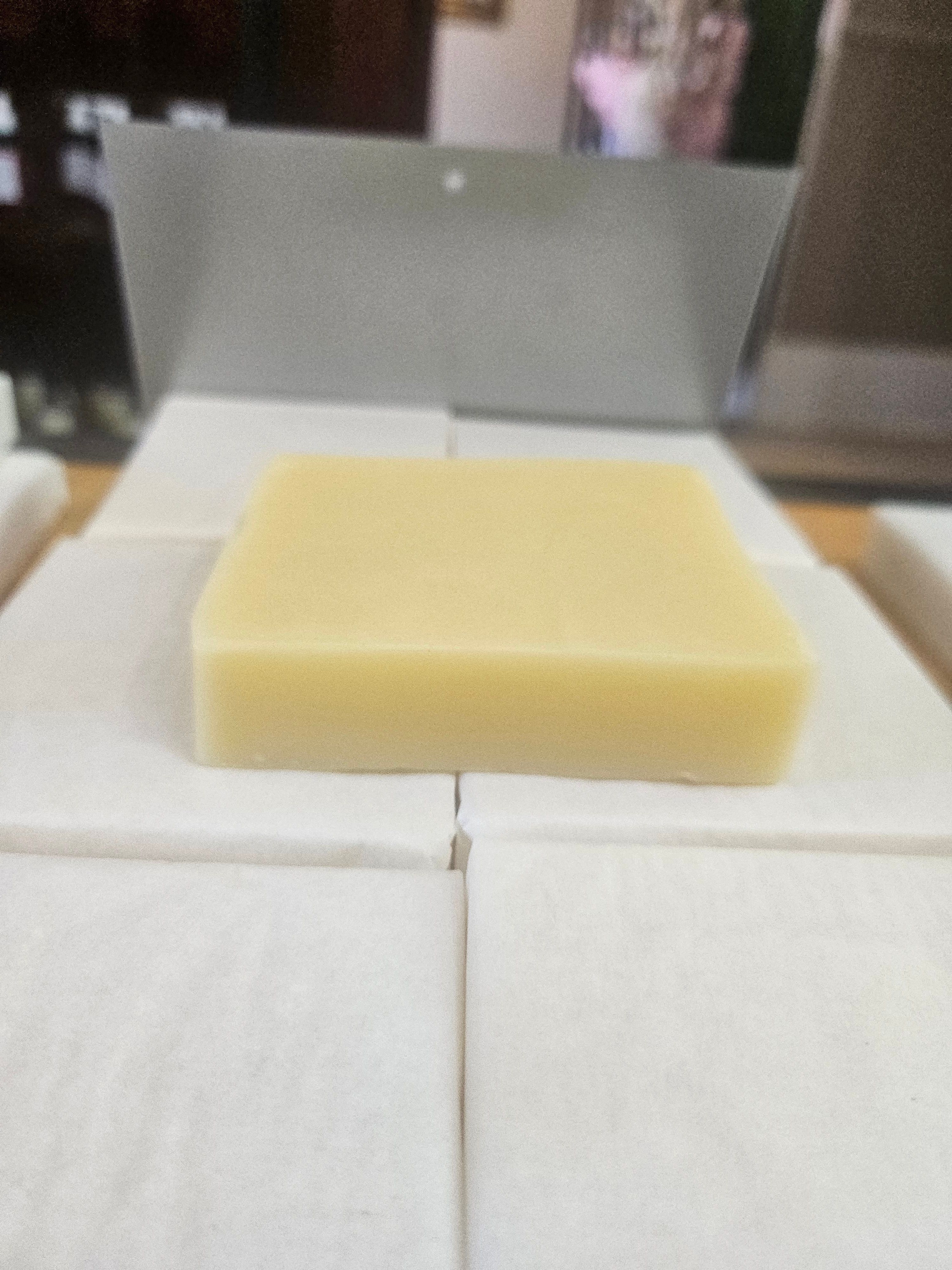 Savon à la Propolis 