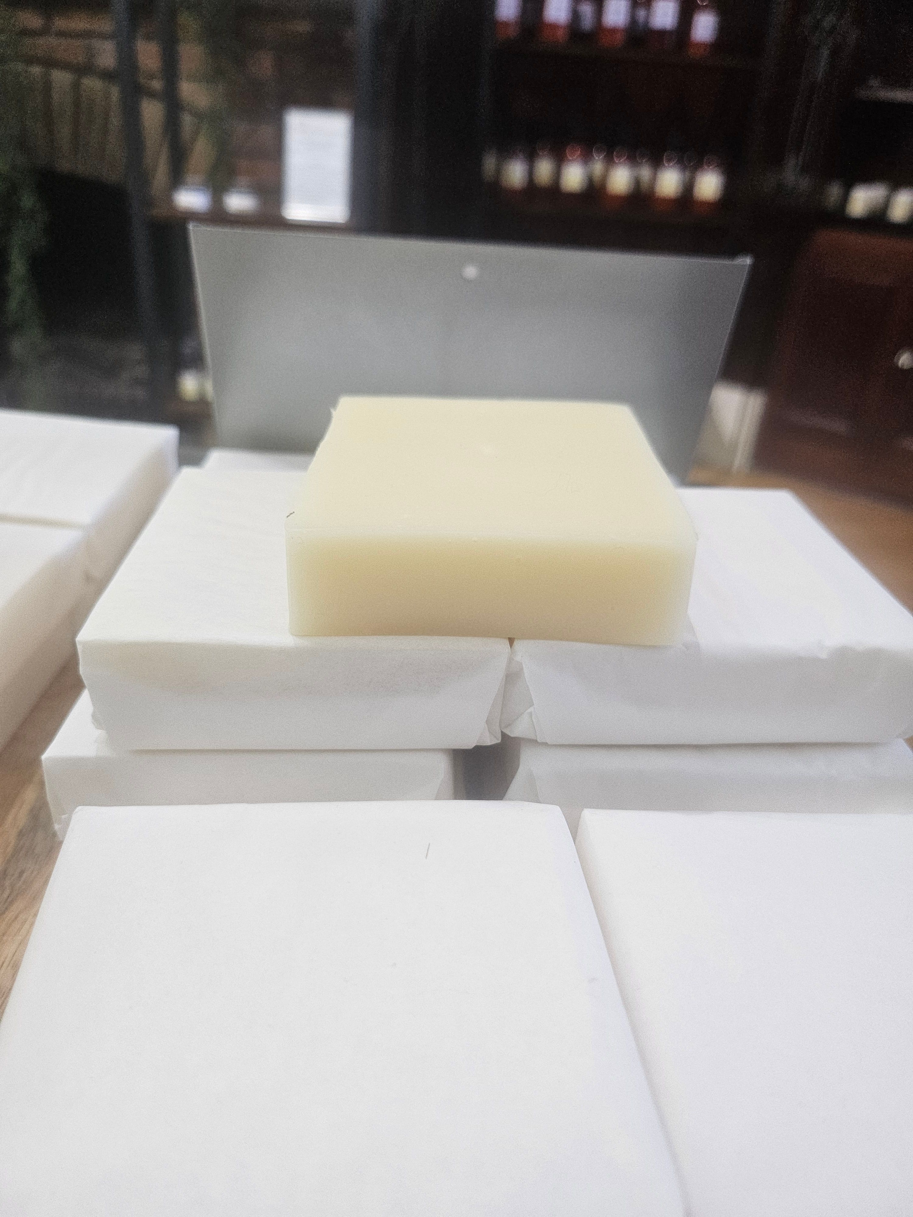 Savon Santal 