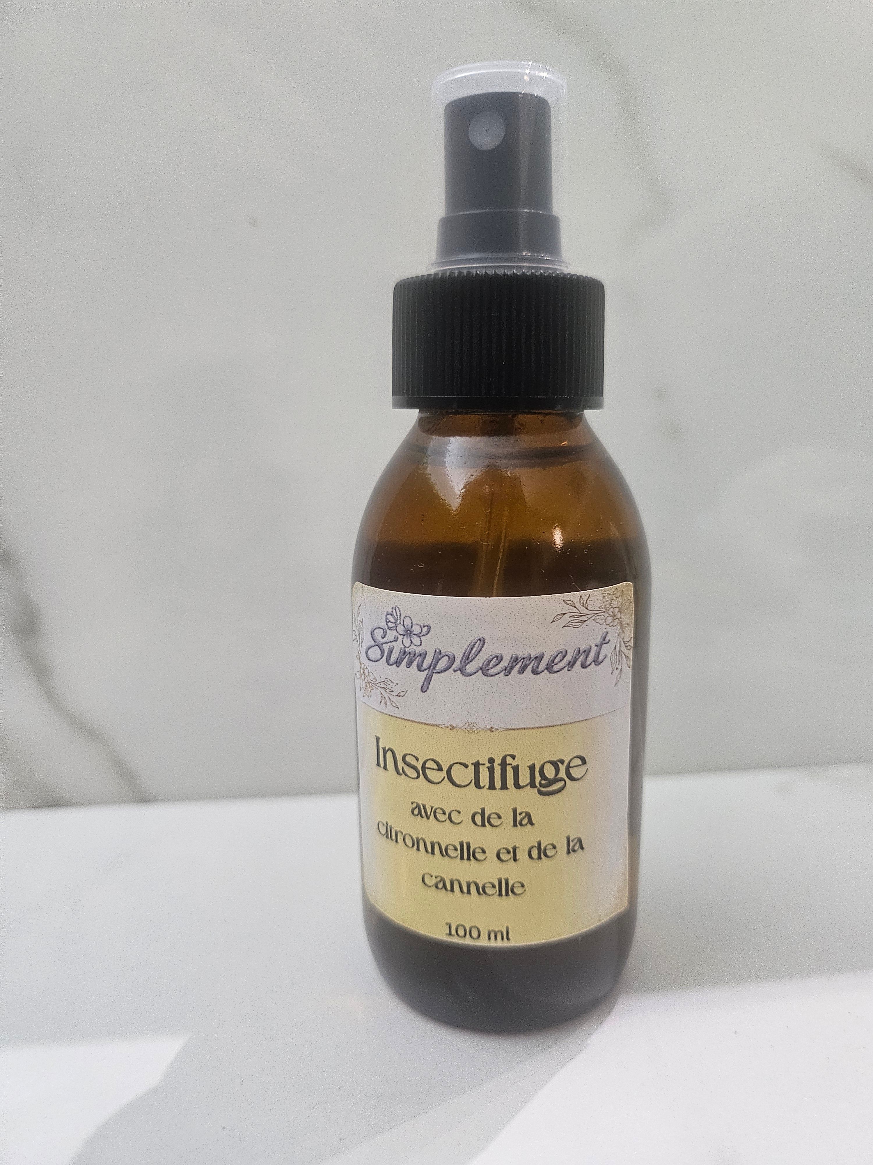 Anti-sting