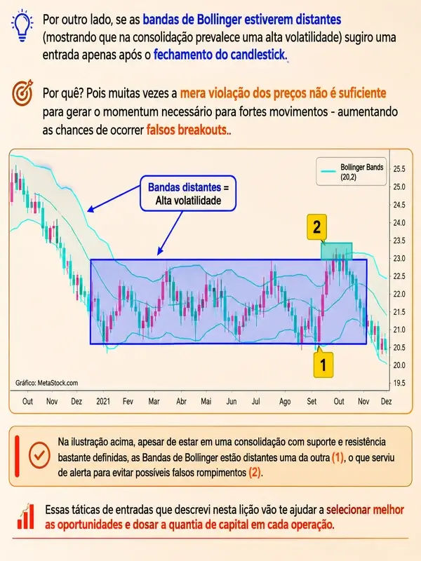 Prévia 2 das páginas internas do eBook Trader: 50 Lições Essenciais