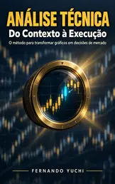 Livro Análise Técnica: Do Contexto à Execução