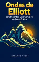 Livro Ondas de Elliott: Guia Completo do Zero à Prática
