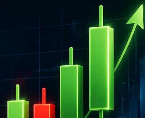 Candlesticks para Iniciantes: Como Ler e Usar no Trading