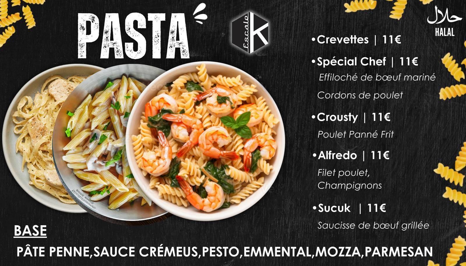 Pasta