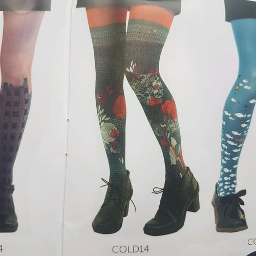 Lili gambette collant hotsell