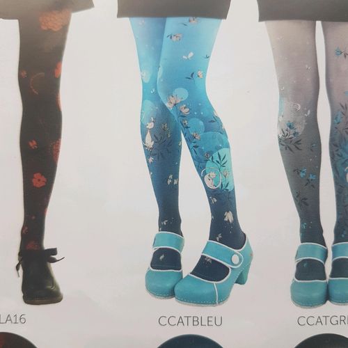 Lili gambette store
