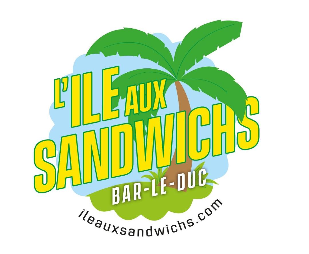 L'Ile Aux Sandwichs Restauration rapide