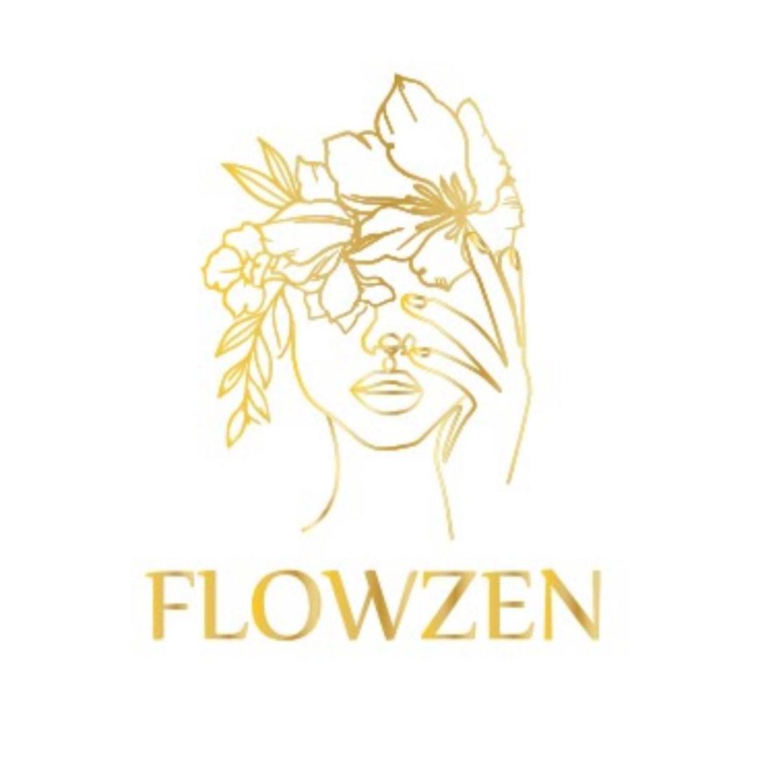 flowzen head spa