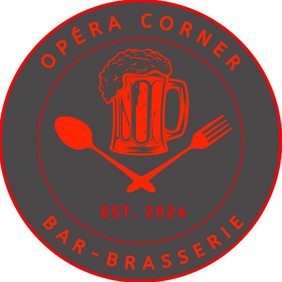 Opéra Corner