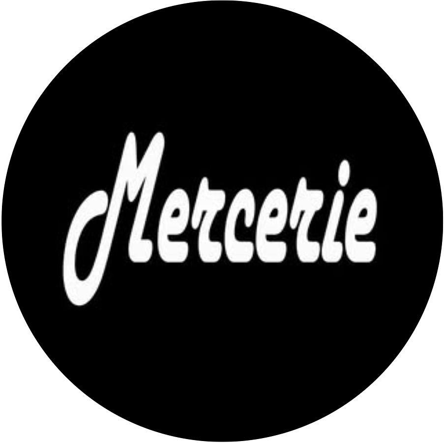 MERCERIE friperie
