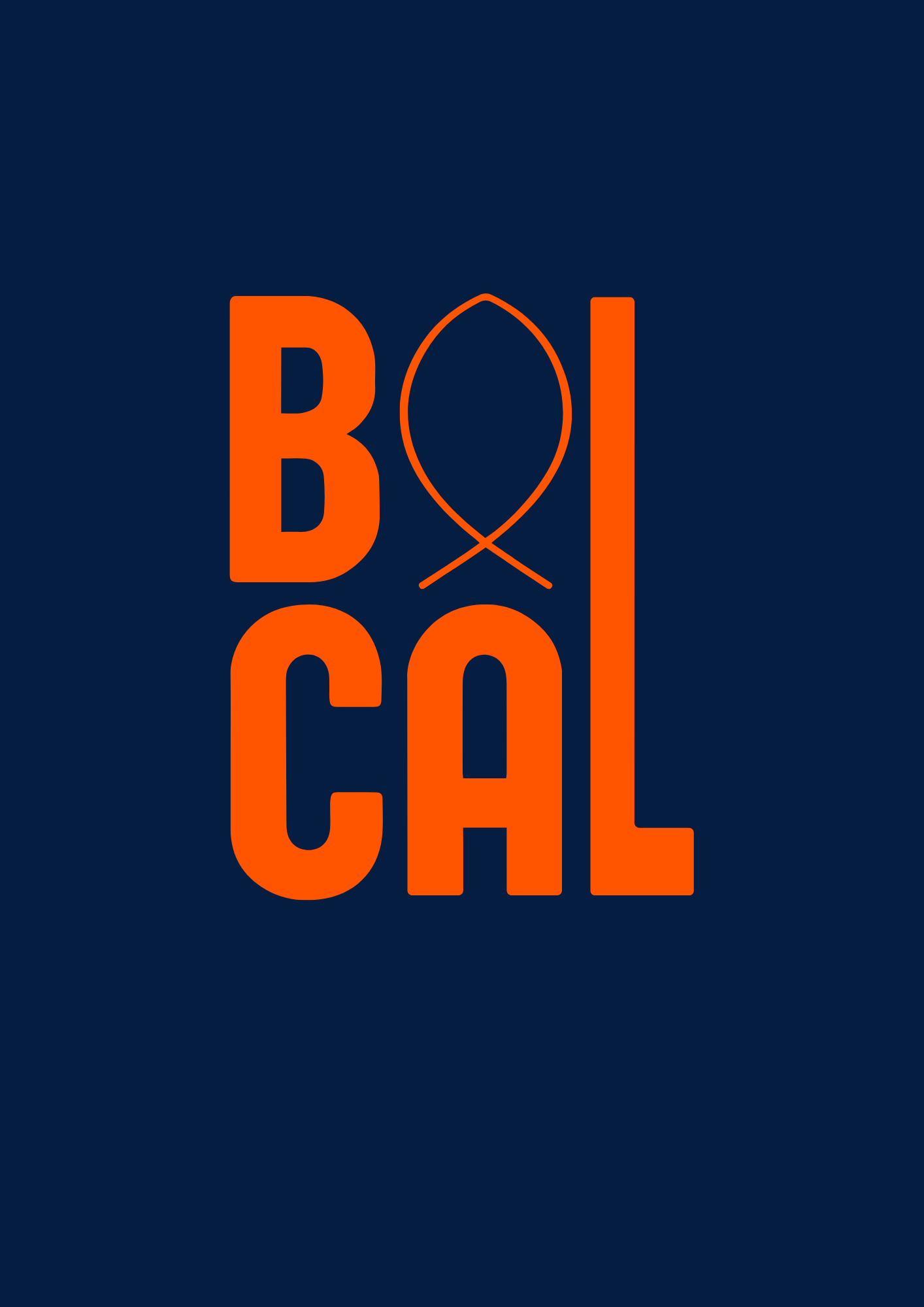 BOCAL by Les FISHTONS
