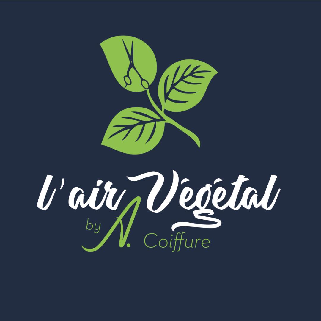L'Air Végétal by A. Coiffure