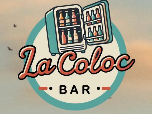 La Coloc Bar