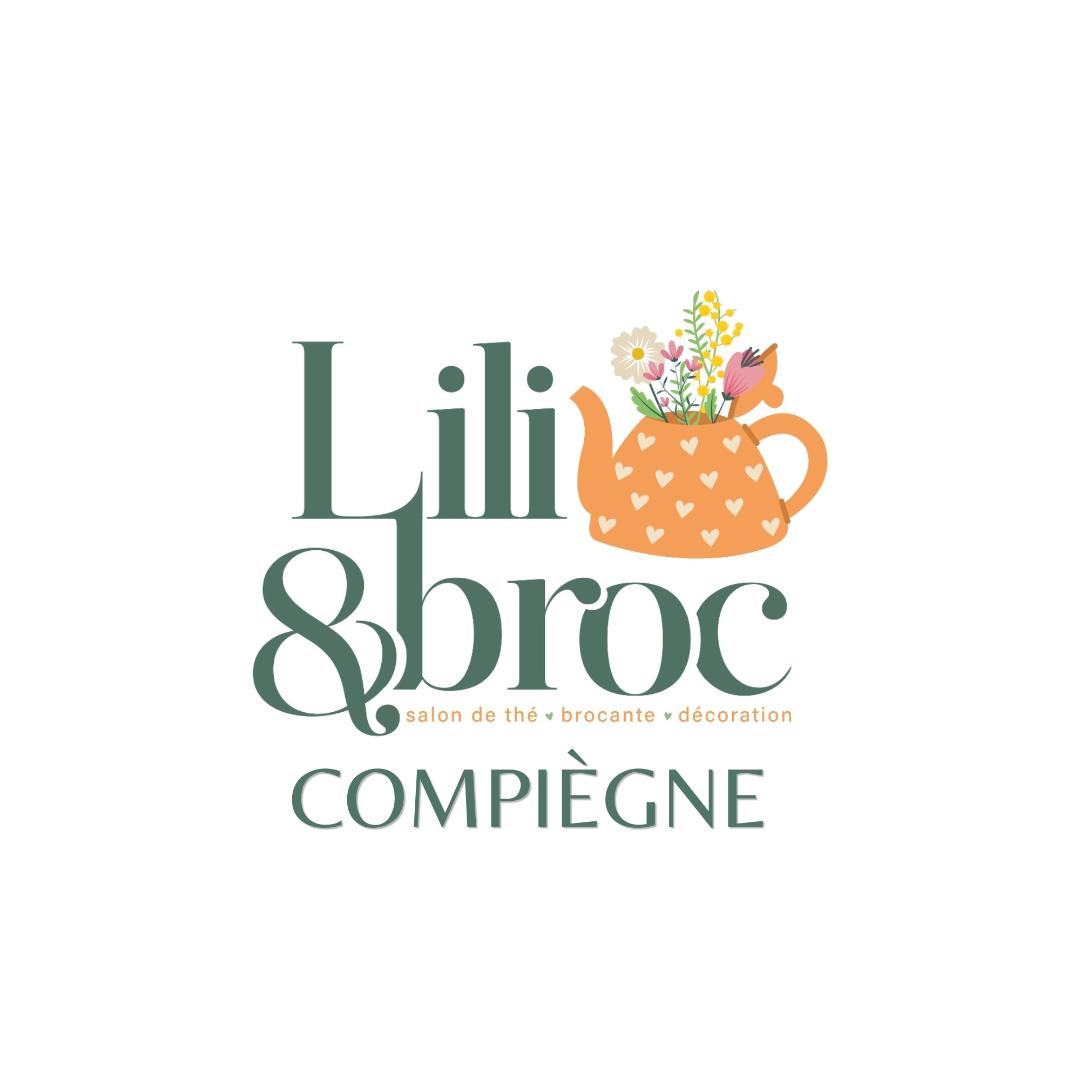 Lili and Broc
