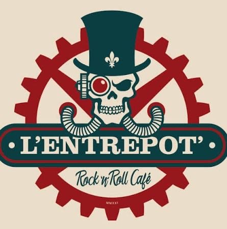 L'entrepot' (ex before café)