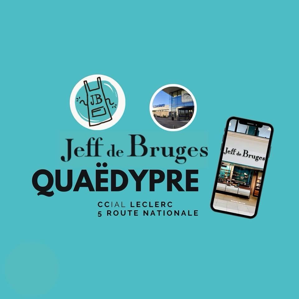 Jeff de Bruges Quaëdypre