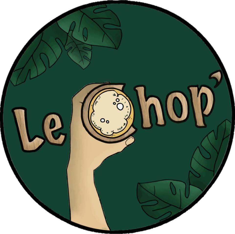 Le Chop’