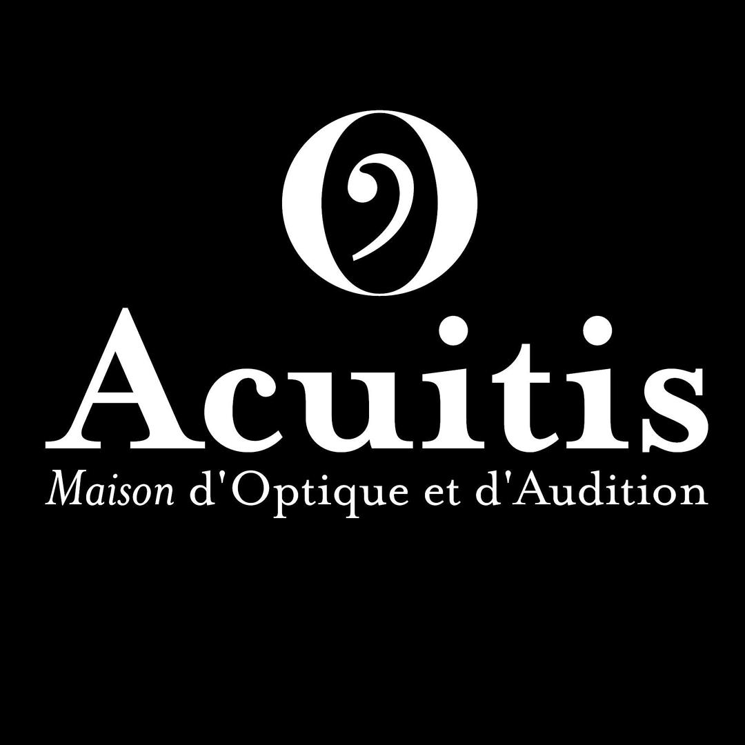 ACUITIS Opticien & Audioprothésiste Arras