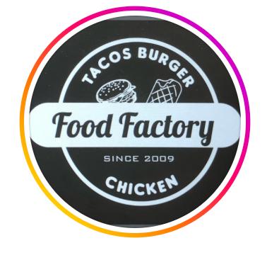 Food Factory