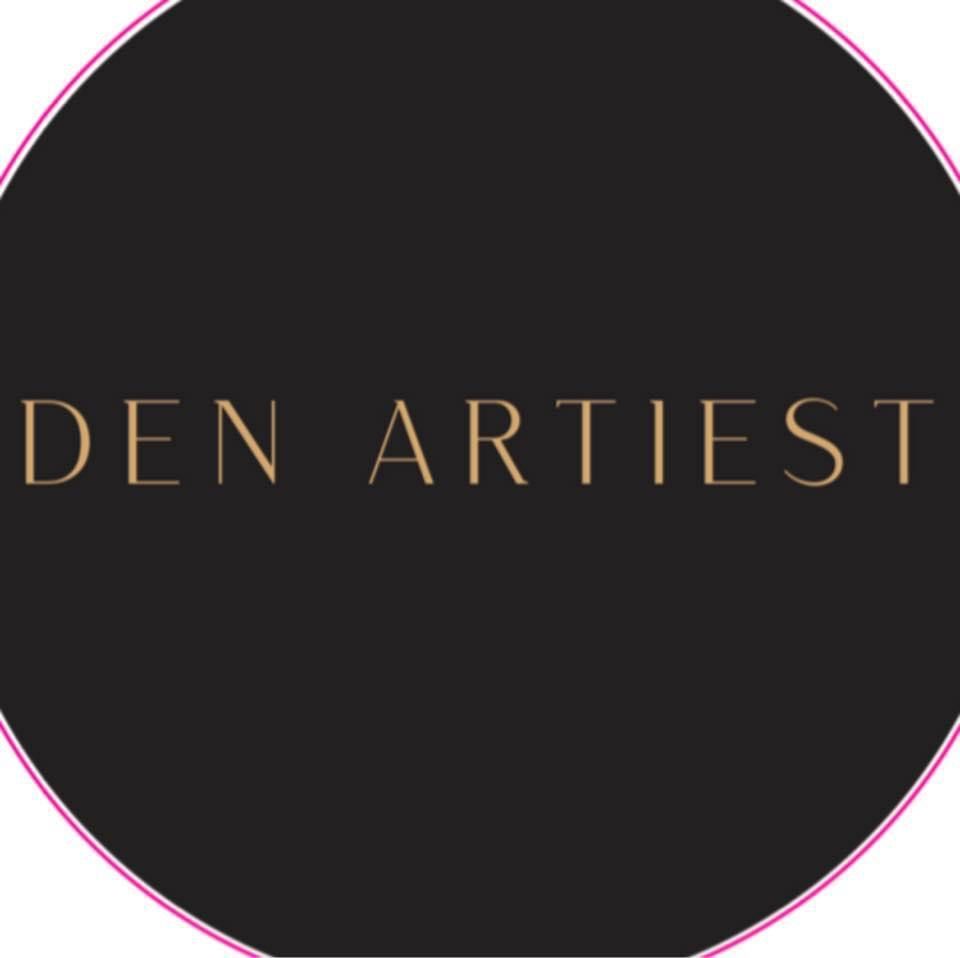 DEN ARTIEST