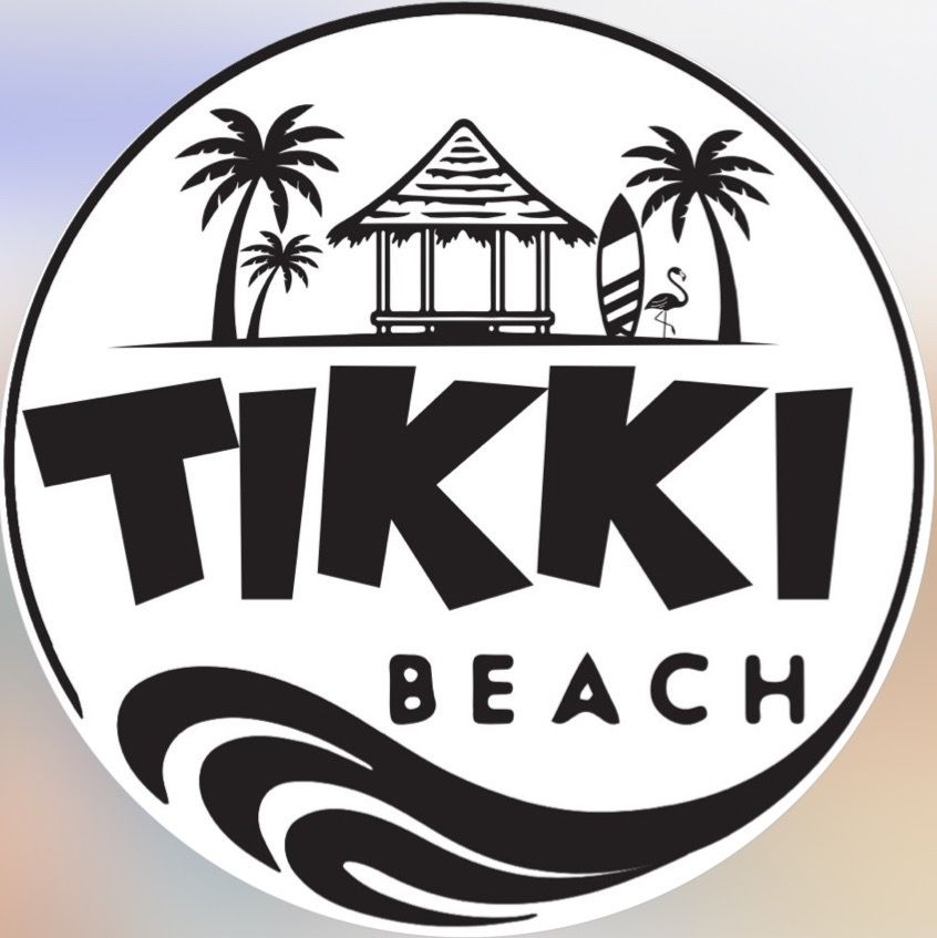Tikki beach