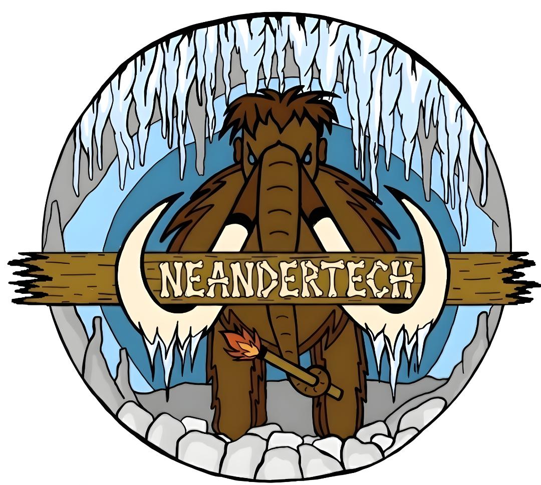 Liste BDE Neandertech