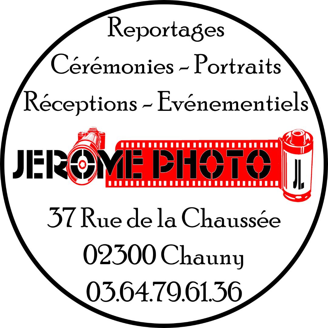 Jerome Photo