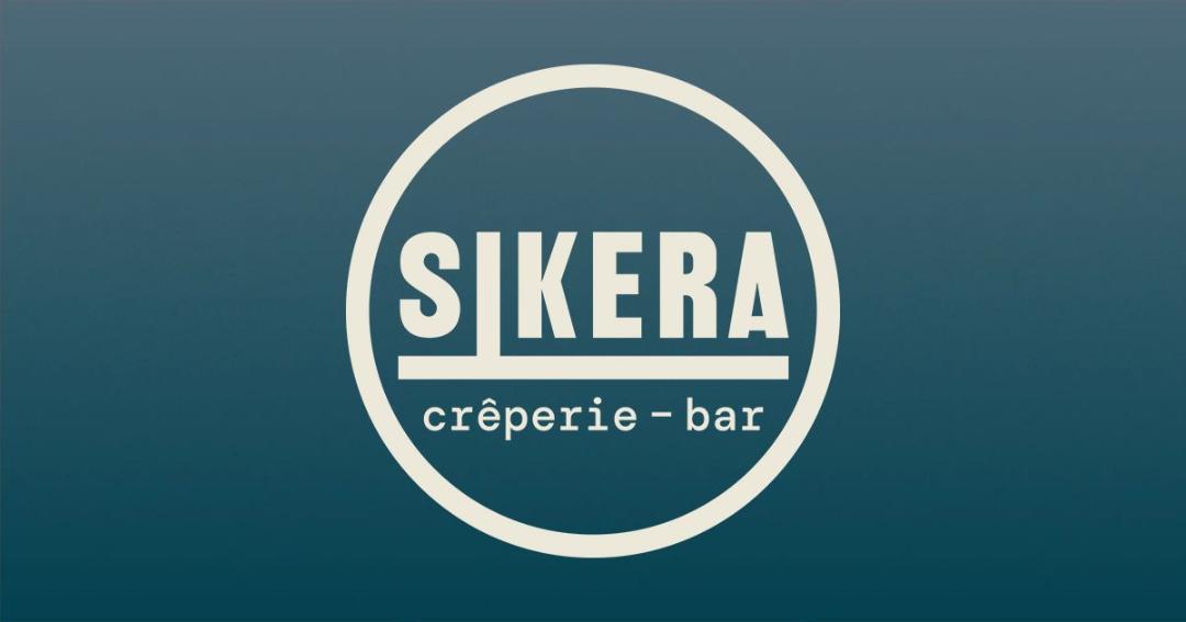 SIKERA Bouillon-bar