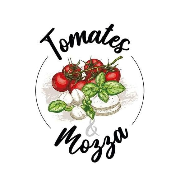 Tomates et mozza