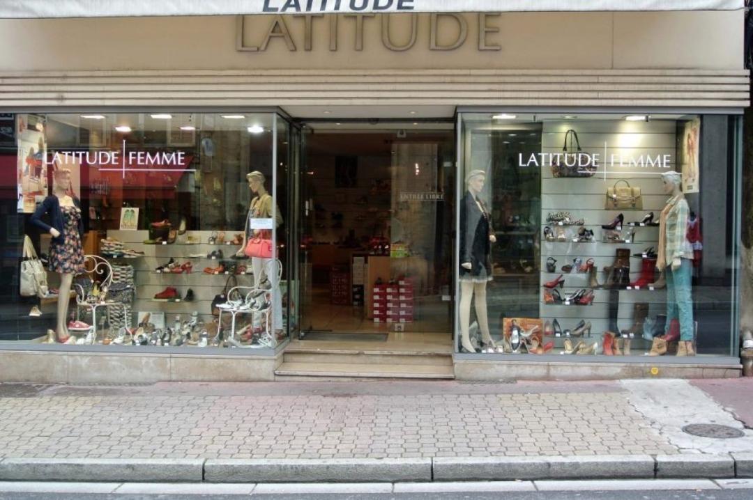 Boutique Latitude
