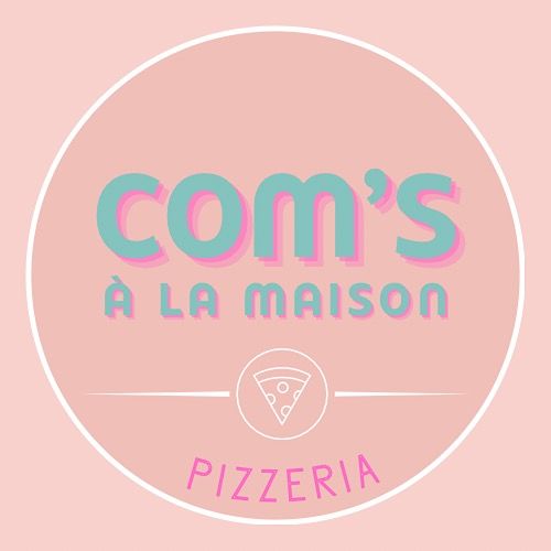 Com's à la maison - Pizzeria
