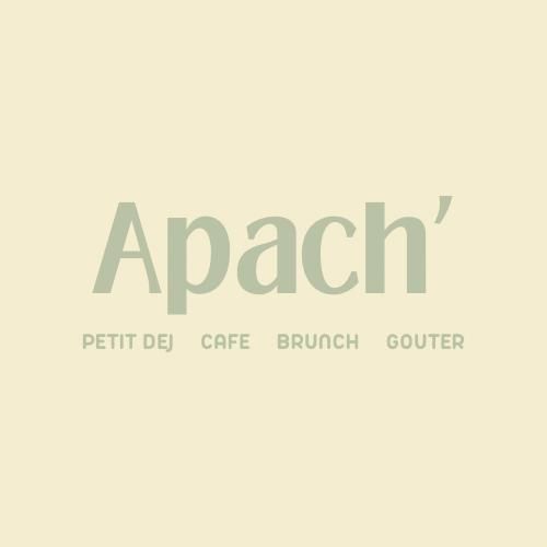Apach'