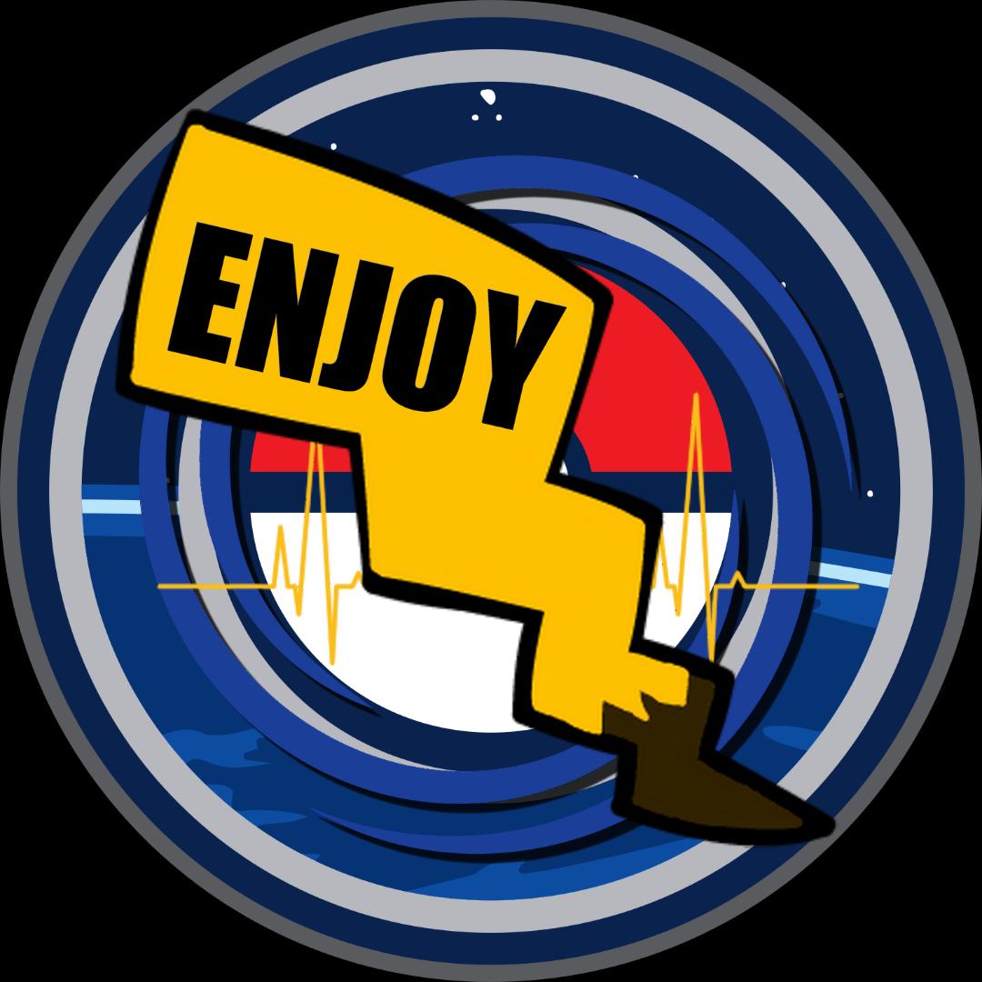ENJOY CHAUNY