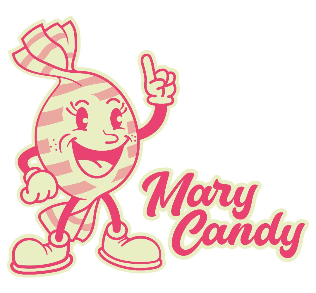 MARY CANDY