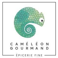 Caméléon Gourmand Santes