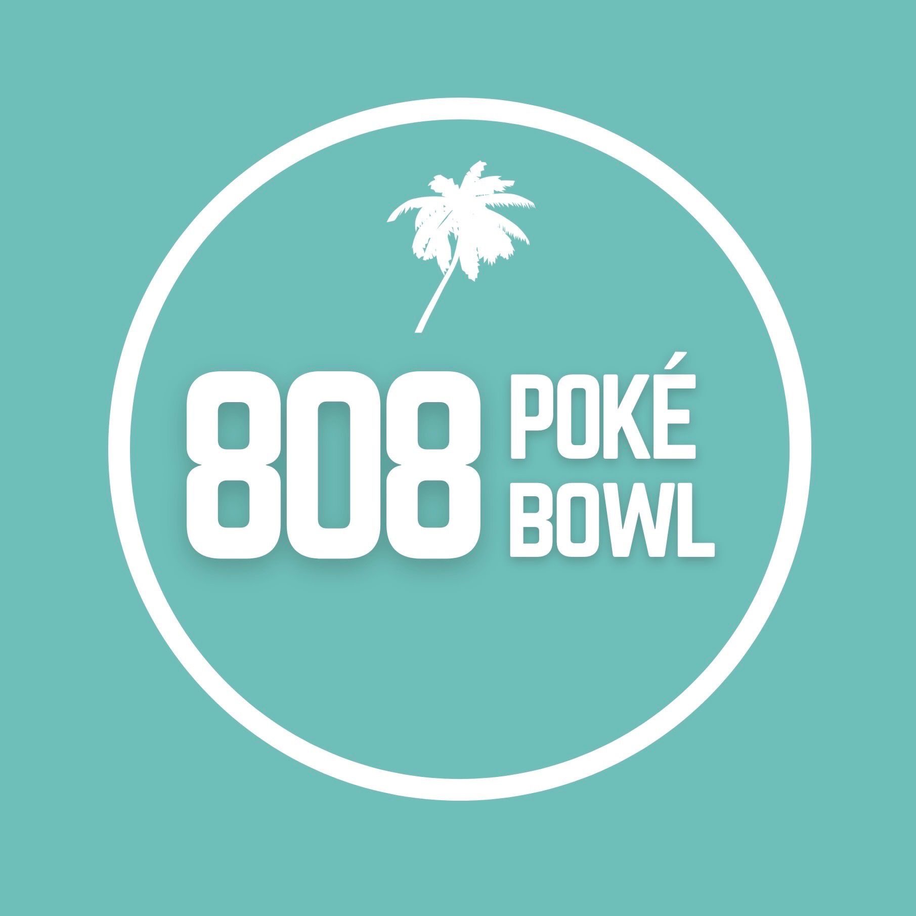 808 Poké Bowl