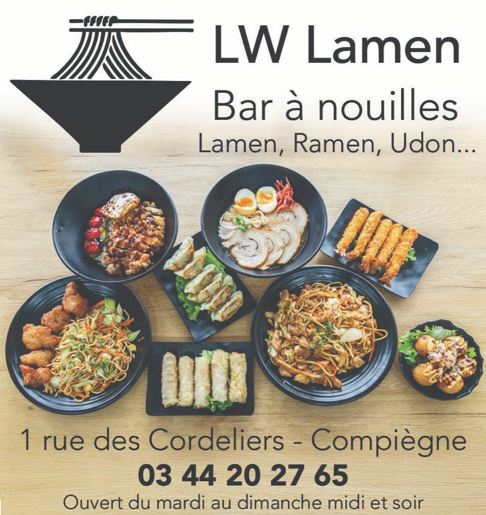 LW Lamen