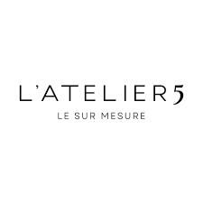 L'Atelier 5 - Costumes et vêtements sur mesure à Angers