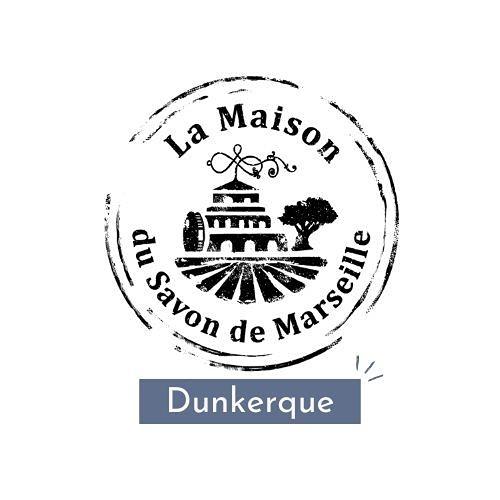 La Maison du Savon de Marseille - Dunkerque