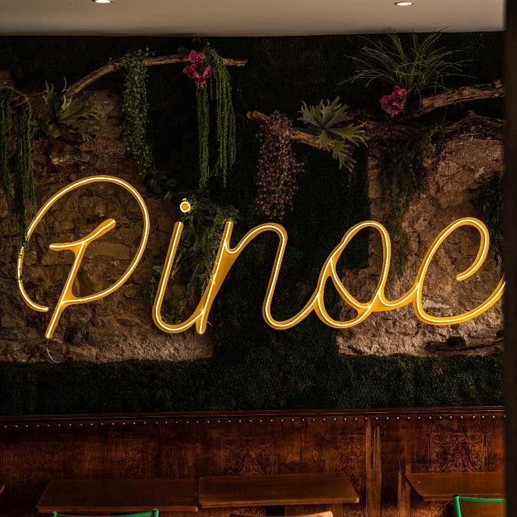 Pinoc