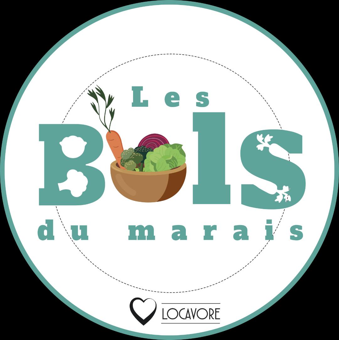 Les Bols du marais