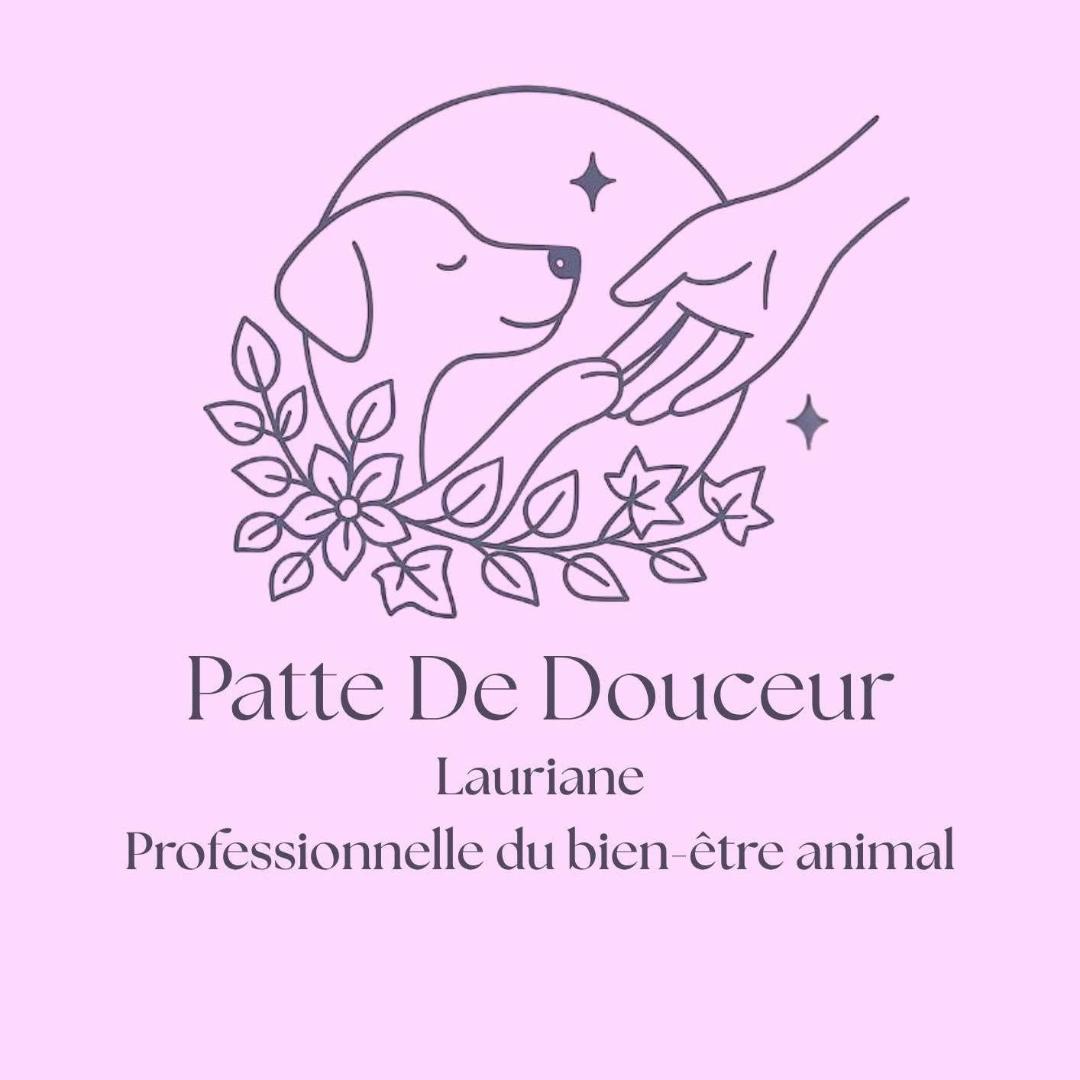 Patte de Douceur