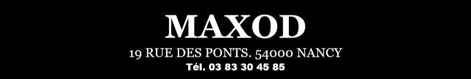 Maxod Boutique