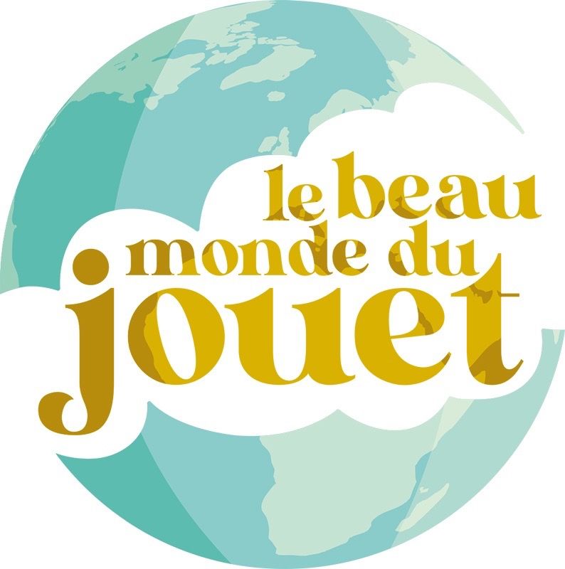 Le Beau Monde du Jouet
