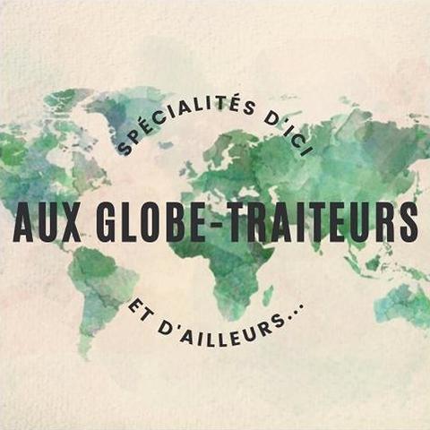 Aux Globe-Traiteurs