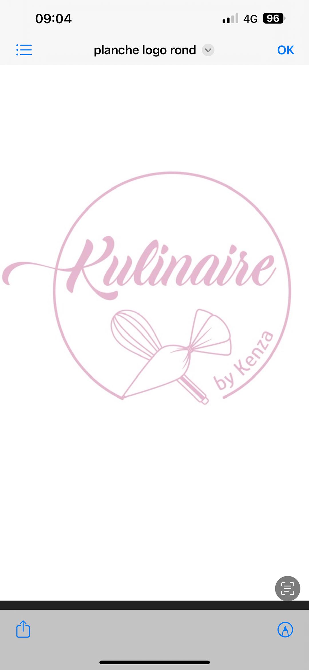 Kulinaire by Kenza