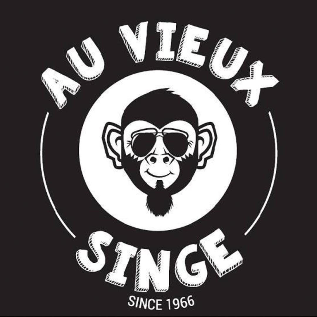 Au Vieux Singe