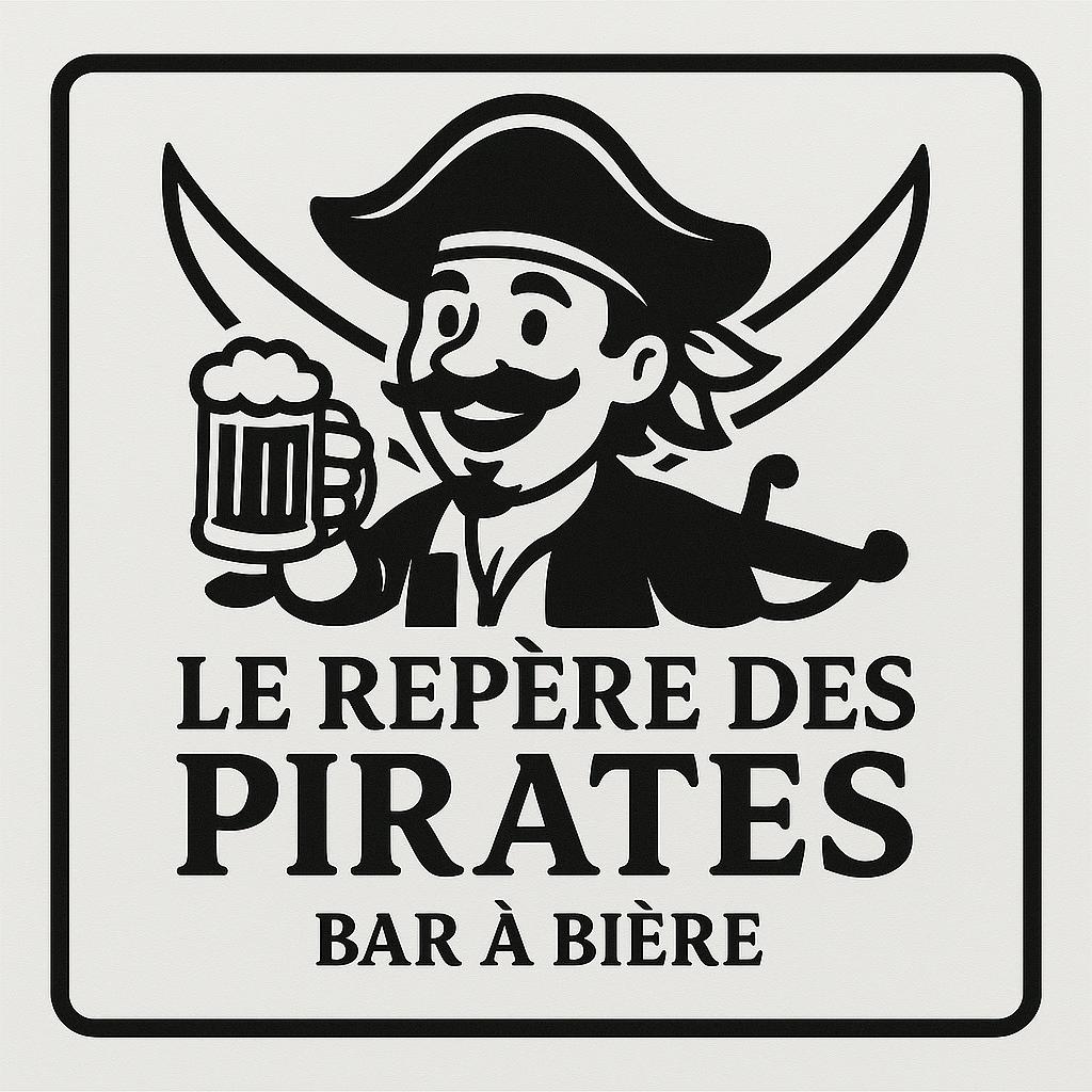 Le Repère Des Pirates