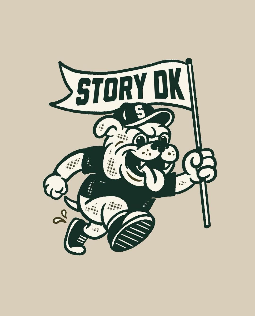 STORY
