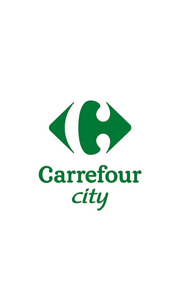 Carrefour City Lille Belfort